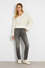 Guess Kadın Kot Pantolon W2YA46D4PZ2
