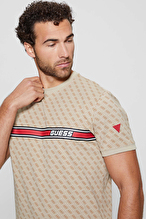 Guess Erkek Regular Fit Tişört Z2BI09J1314