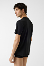 Guess Erkek 3'lü T-shirt U4YG52.RNK