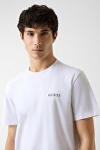 Guess Erkek 3'lü T-shirt U4YG52.RNK