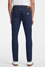 Guess Jeans Erkek Skinny Fit Kot Pantolon M4YA0FD5DM3