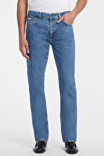Guess Jeans Erkek Regular Fit Kot Pantolon M4YA1BD5DO2
