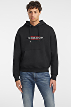 Guess Jeans Erkek Sweatshirt M4YQ23K9V31