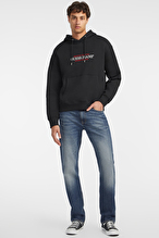 Guess Jeans Erkek Sweatshirt M4YQ23K9V31