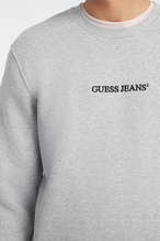 Guess Jeans Erkek Sweatshirt M4YQ19K9V31