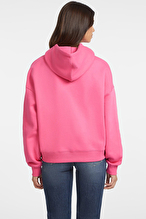 Guess Kadın Sweatshirt W4YQ15KC811