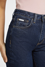 Guess Kadın Kot Pantolon W4YA0DD5CC2