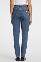 Guess Kadın Kot Pantolon W4YA0DD5CC3