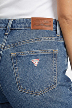 Guess Kadın Kot Pantolon W4YA0DD5CC3