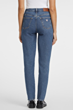 Guess Kadın Kot Pantolon W4YA0DD5CC3