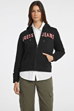 Guess Kadın Sweatshirt W4YQ14KC811