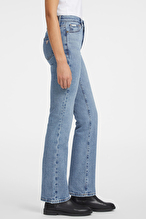 Guess Kadın Kot Pantolon W4YA98D5CC5