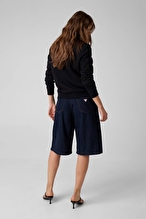 Guess Jeans Kadın Sweatshirt W4YQ10KC811