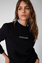 Guess Jeans Kadın Sweatshirt W4YQ10KC811