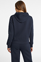 Guess Kadın Sweatshirt W4YQ04KC811