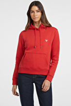 Guess Kadın Sweatshirt W4YQ04KC811