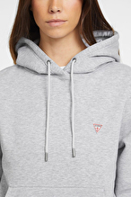 Guess Kadın Sweatshirt W4YQ04KC811