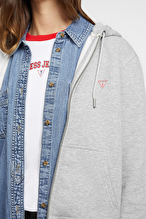 Guess Kadın Sweatshirt W4YQ03KC811