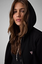 Guess Kadın Sweatshirt W4YQ03KC811