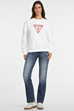 Guess Kadın Sweatshirt W4YQ00KC811