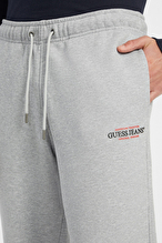 Guess Jeans Erkek Regular Fit Eşofman Altı M4YB18K9V31