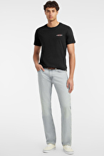 Guess Jeans Erkek Regular Fit Tişört M4YI55K8HM0