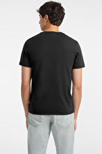 Guess Jeans Erkek Regular Fit Tişört M4YI55K8HM0