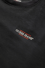 Guess Jeans Erkek Regular Fit Tişört M4YI55K8HM0