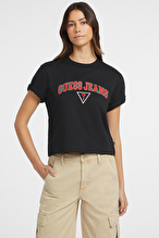 Guess Kadın Tişört W4YI06K8HM0