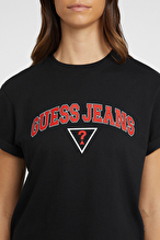 Guess Kadın Tişört W4YI06K8HM0