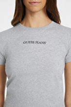 Guess Kadın Tişört W4YI01J1314