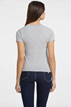 Guess Kadın Tişört W4YI01J1314