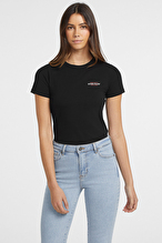 Guess Kadın Tişört W4YI02J1314