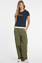 Guess Kadın Tişört W4YI03J1314