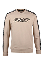Guess Erkek Sweatshirt Z4GQ24K6ZS1