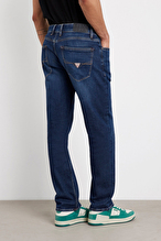 Guess Erkek Slim Fit Kot Pantolon M4YAN2D5DI2