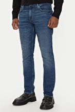 Guess Erkek Slim Fit Kot Pantolon M4YAS2D5DD1