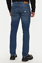 Guess Erkek Slim Fit Kot Pantolon M4YAS2D5DD1