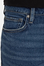 Guess Erkek Slim Fit Kot Pantolon M4YAS2D5DD1