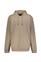 Guess Erkek Sweatshirt Z4YQ12KAIJ1