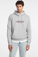 Guess Jeans Erkek Sweatshirt M4YQ23K9V31