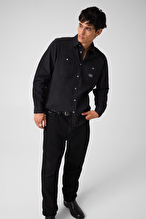 Guess Jeans Erkek Gömlek M4YH37WGCF1