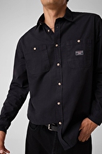 Guess Jeans Erkek Gömlek M4YH37WGCF1