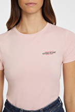 Guess Kadın Tişört W4YI02J1314