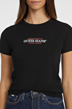 Guess Kadın Tişört W4YI03J1314