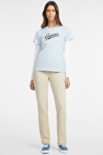 Guess Kadın Tişört W4YI13J1314