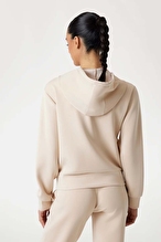 Guess Kadın Sweatshirt V4YQ06KCAY2