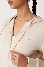 Guess Kadın Sweatshirt V4YQ06KCAY2