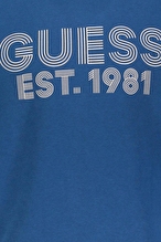 Guess Erkek Sweatshirt M4YQ08K9Z21