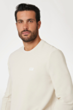 Guess Erkek Sweatshirt M4YQ09KCBL0